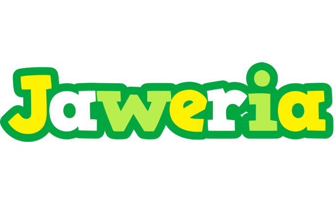 Jaweria soccer logo
