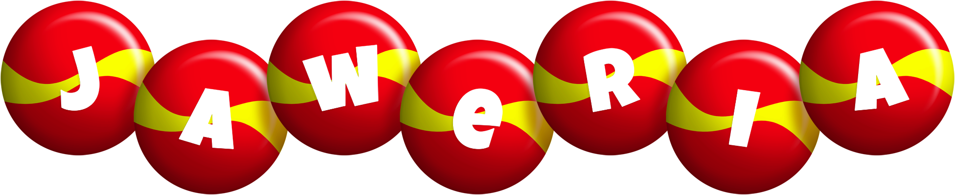 Jaweria spain logo