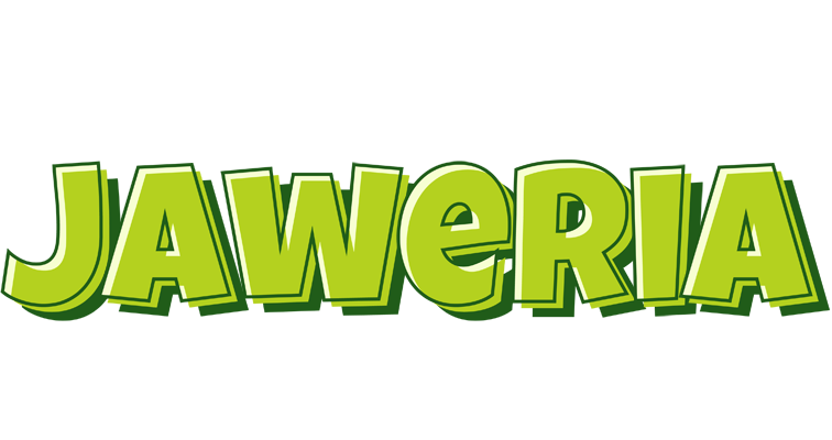 Jaweria summer logo