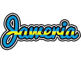 Jaweria sweden logo