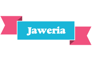 Jaweria today logo