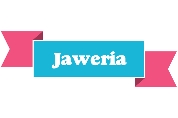 Jaweria today logo