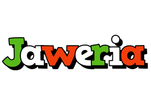 Jaweria venezia logo