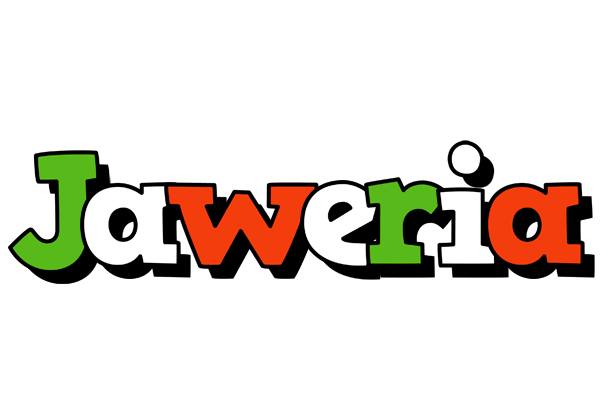 Jaweria venezia logo
