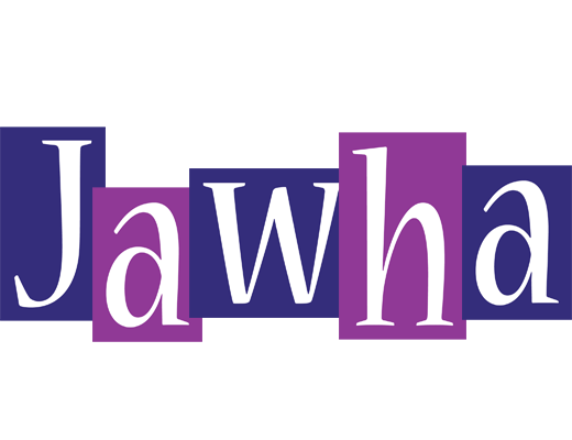 Jawha autumn logo