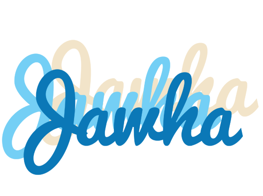 Jawha breeze logo