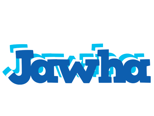 Jawha business logo