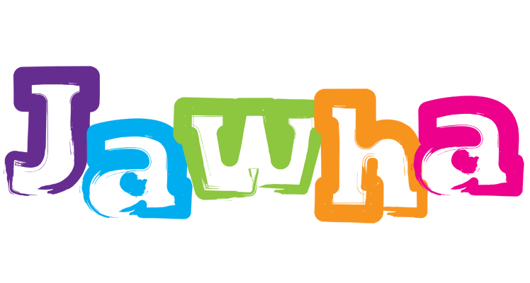 Jawha casino logo