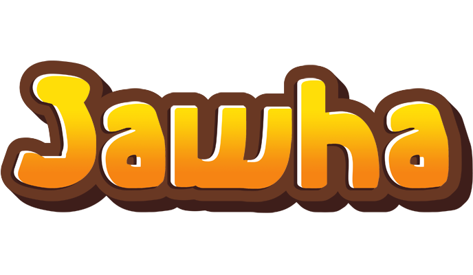 Jawha cookies logo