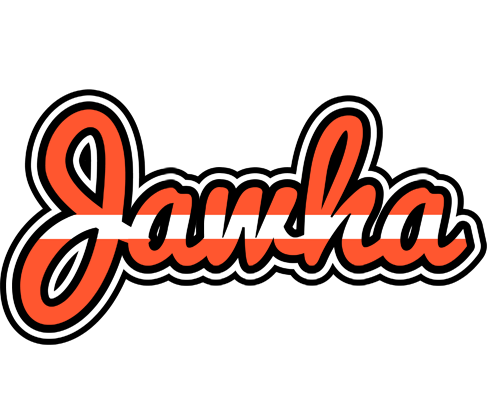 Jawha denmark logo