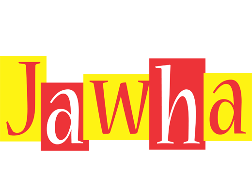 Jawha errors logo