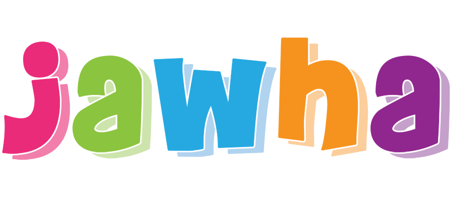 Jawha friday logo