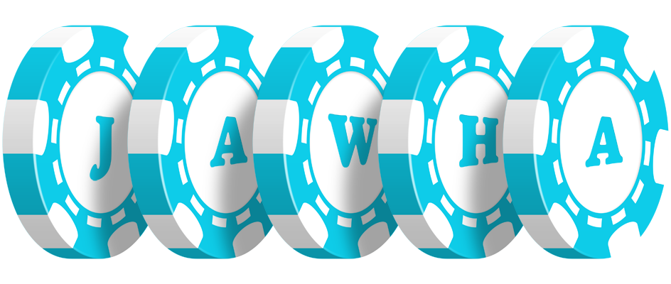 Jawha funbet logo