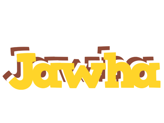 Jawha hotcup logo