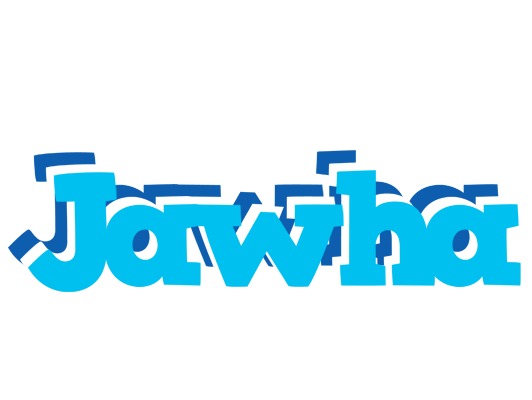 Jawha jacuzzi logo