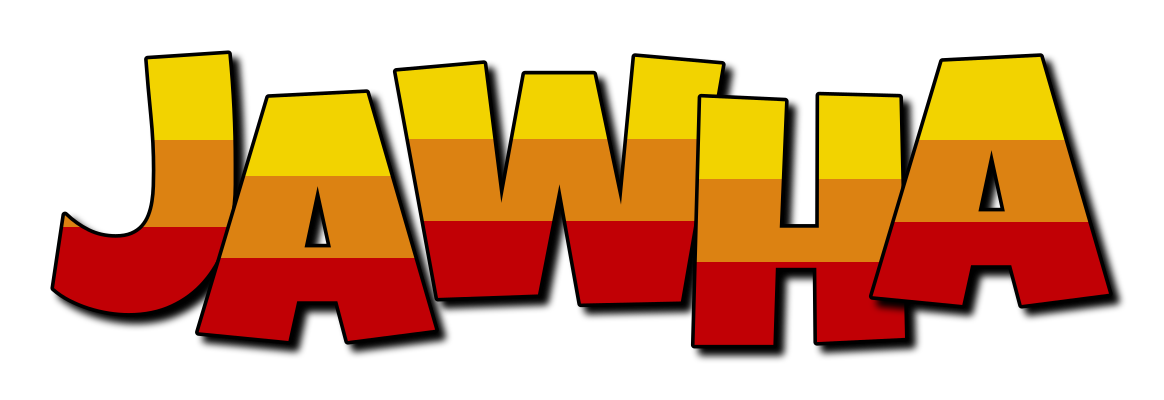 Jawha jungle logo