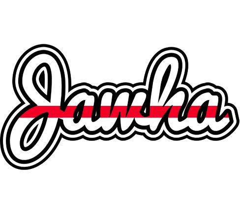 Jawha kingdom logo