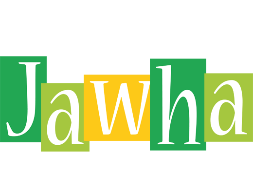 Jawha lemonade logo