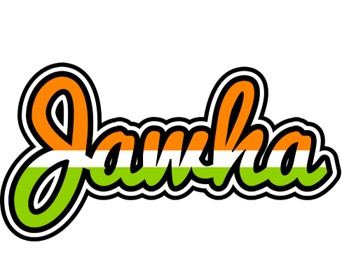 Jawha mumbai logo