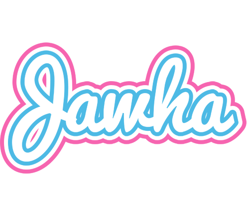Jawha outdoors logo