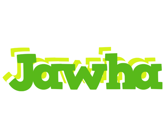 Jawha picnic logo