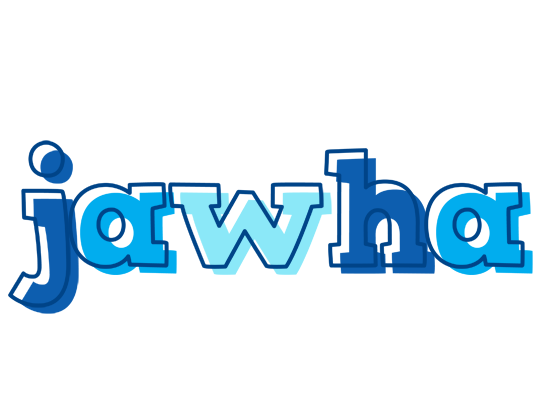 Jawha sailor logo