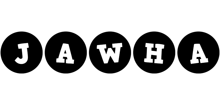 Jawha tools logo