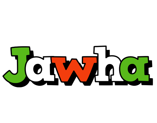 Jawha venezia logo