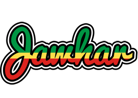 Jawhar african logo