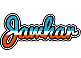 Jawhar america logo