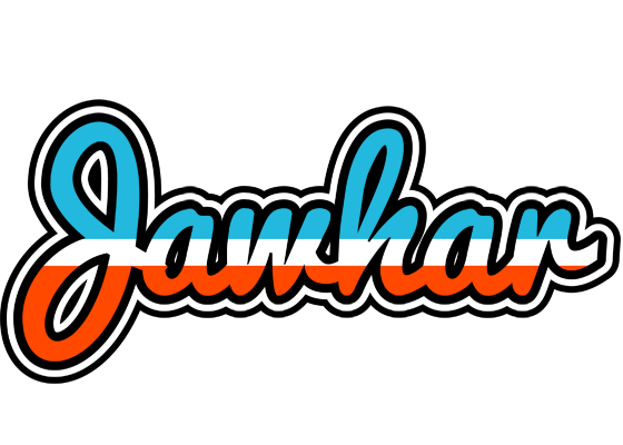 Jawhar america logo
