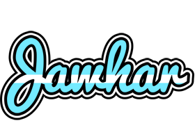 Jawhar argentine logo