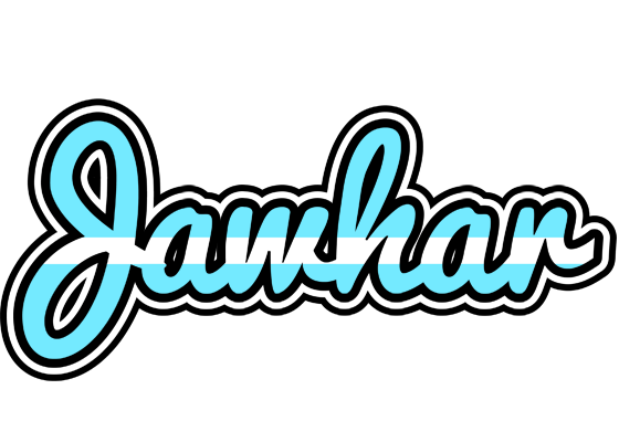 Jawhar argentine logo