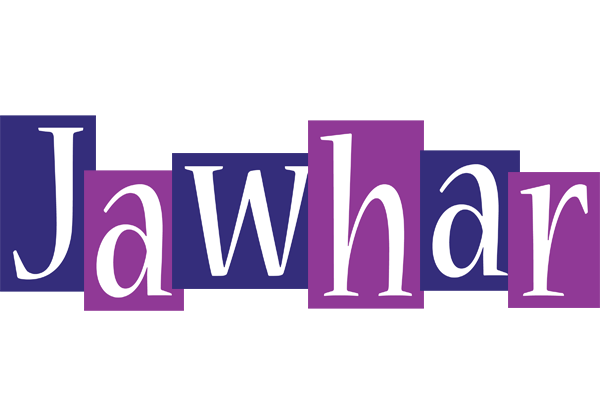 Jawhar autumn logo