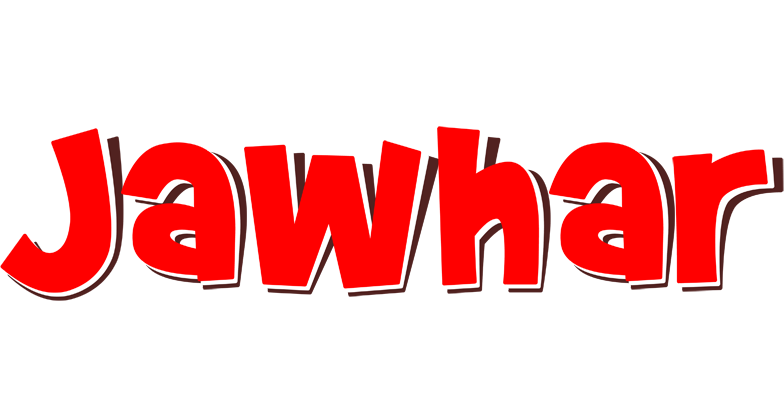 Jawhar basket logo