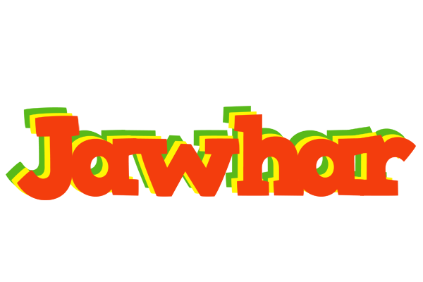 Jawhar bbq logo