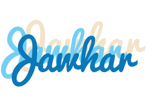Jawhar breeze logo