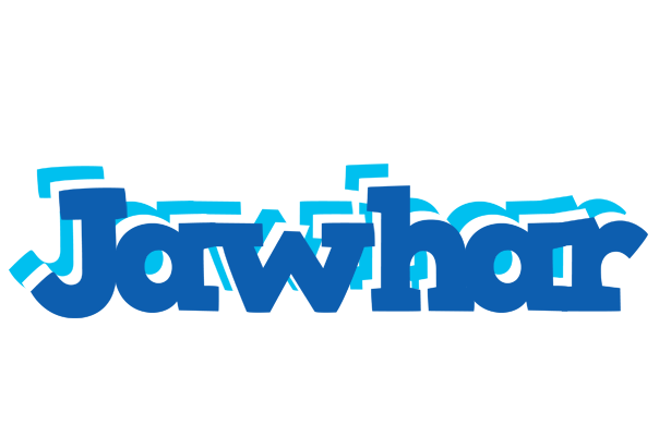Jawhar business logo