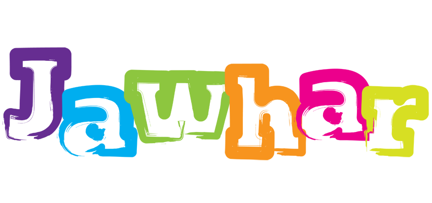 Jawhar casino logo