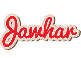 Jawhar chocolate logo