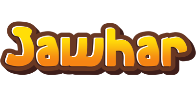 Jawhar cookies logo