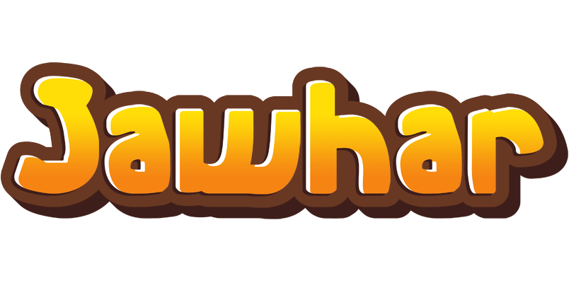 Jawhar cookies logo