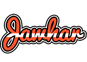 Jawhar denmark logo