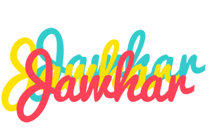 Jawhar disco logo