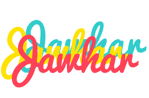 Jawhar disco logo