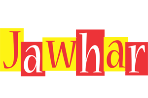 Jawhar errors logo