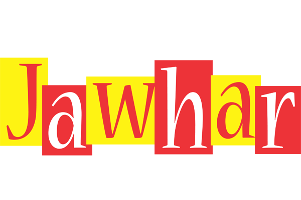 Jawhar errors logo