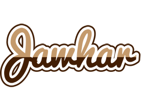 Jawhar exclusive logo