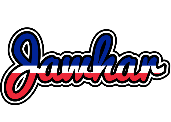 Jawhar france logo