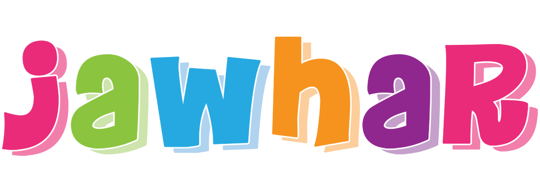 Jawhar friday logo